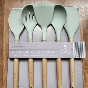 Crofton Kitchen Utensils